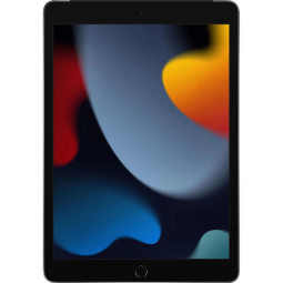 Планшет Apple 10,2-inch iPad Wi-Fi + Cellular 256GB серый космос(MK4E3ZP/A)