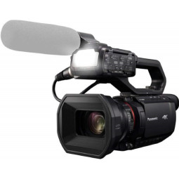 Видеокамера Panasonic HC-X2000EE, UHD 4K