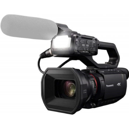 Видеокамера Panasonic HC-X2000EE, UHD 4K
