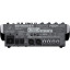 Микшерный пульт Behringer 1204USB, 4 моновхода, 2 стерео, 2 AUX-шины, USB