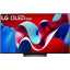 Телевизор LG OLED65C4RLA.ARUG