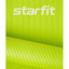 Коврик для йоги  STARFIT FM-301 NBR, 1,0 см, 183x61см,лаймовый, ЦБ-00002281