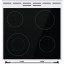 Плита Gorenje GECS6C70WC, стеклокерамическая
