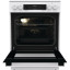 Плита Gorenje GECS6C70WC, стеклокерамическая