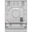 Плита Gorenje GECS6C70WC, стеклокерамическая