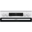 Плита Gorenje GECS6C70WC, стеклокерамическая