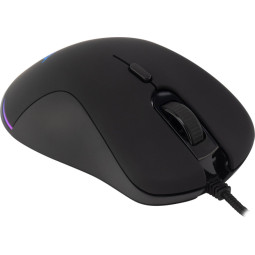 Мышь компьютерная Acer OMW190 черный оптическая 6400dpi/6but (ZL.MCEEE.00T)