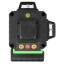 Нивелир лазерный AMO LN 4D-360-4 (851698)
