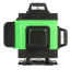 Нивелир лазерный AMO LN 4D-360-4 (851698)