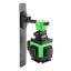 Нивелир лазерный AMO LN 4D-360-4 (851698)