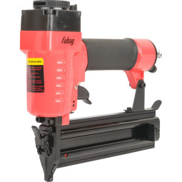 Пневмопистолет гвоздезабивной (нейлер) FUBAG F50 для: 18GA/47/F/J (100151)