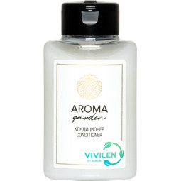 Кондиционер для волос Aroma Garden, флакон 30мл,120шт/уп