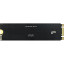 SSD накопитель Oscoo ON800 M.2 2280 SATA 256GB (6970823620638)