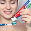 Зубная паста COLGATE Тройное Действие 100мл