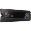 SSD накопитель Samsung 990 Pro 2Tb, M.2 2280, PCIe 4.0 x4(MZ-V9P2T0CW)