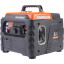 Генератор бензиновый инверторный PATRIOT iGX 1200 (474102312)