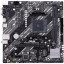 Материнская плата Asus PRIME A520M-K Soc-AM4 AMD 2xDDR4 mATX