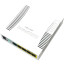 Коммутатор MikroTik RB260GSP CSS106-1G-4P-1S 1xSFP, 5Gigabi, PoE