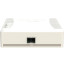 Коммутатор MikroTik RB260GSP CSS106-1G-4P-1S 1xSFP, 5Gigabi, PoE