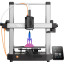 3D-принтер Anycubic Kobra 3 Combo