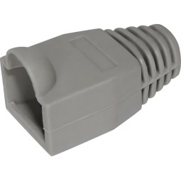 Колпачок Rexant RJ-45 серый (05-1208) 100 штук в упаковке