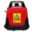 Нивелир ротационный RGK SP 610 (4610011870538)