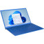 Ноутбук IRBIS 15NBC1000(15NBC1000N)R3-3200U/16Gb/512Gb SSD/15.6/W11P