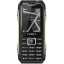 Мобильный телефон teXet TM-D424 цвет черный