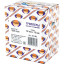 Пакет с замком (Zip Lock) 5х7 см, 32 мкм, 100 шт/уп