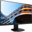 Монитор Philips (243S7EYMB/00) 23.8/FHD/IPS/60Hz/HAS/VGA/DP