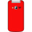Мобильный телефон TeXet TM-325 гранатовый