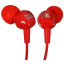 Наушники JBL C100SIU Red (JBLC100SIURED)