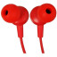 Наушники JBL C100SIU Red (JBLC100SIURED)