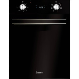 Духовой шкаф Evelux EO 430 PB электрический