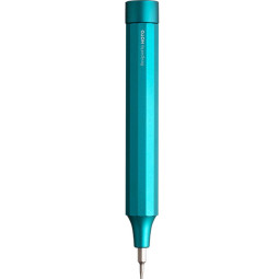 Отвертка с набором бит HOTO 24-in-1 Precision Screwdriver (зел, QWLSD004)
