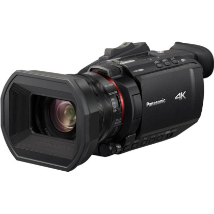 Видеокамера Panasonic HC-X1500EE, UHD 4K