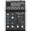 Микшерный пульт Behringer Xenyx 502S, аналогов. 5 вх, USB интерф. для стрим