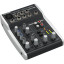 Микшерный пульт Behringer Xenyx 502S, аналогов. 5 вх, USB интерф. для стрим