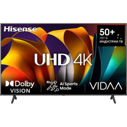 Телевизор Hisense 55A6N
