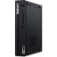 Неттоп Lenovo ThinkCentre M80q Gen 4 13500T (12EAS01800)