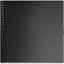 Неттоп Lenovo ThinkCentre M80q Gen 4 13500T (12EAS01800)