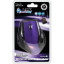 Мышь компьютерная Smartbuy 613AG фиолет/черная (SBM-613AG-PK)