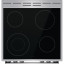 Плита Gorenje GECS6C70XC, стеклокерамическая