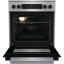 Плита Gorenje GECS6C70XC, стеклокерамическая