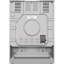 Плита Gorenje GECS6C70XC, стеклокерамическая