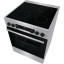 Плита Gorenje GECS6C70XC, стеклокерамическая