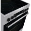 Плита Gorenje GECS6C70XC, стеклокерамическая