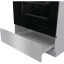 Плита Gorenje GECS6C70XC, стеклокерамическая