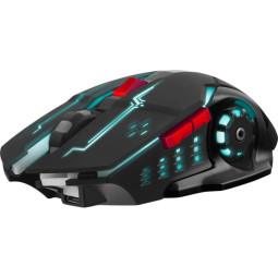 Мышь компьютерная Sven Беспроводная игровая мышь RX-G930W (SV-018412)
