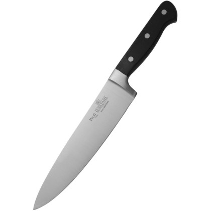 Нож поварской 8&#039;&#039; 200мм Profi Luxstahl, кт1016